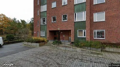 Apartments for rent in Stockholm South - Photo from Google Street View