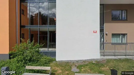 Rooms for rent in Huddinge - Photo from Google Street View