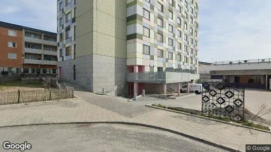 Rooms for rent in Stockholm West - Photo from Google Street View