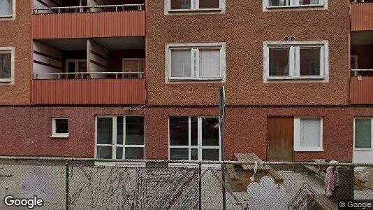 Apartments for rent in Vasastan - Photo from Google Street View