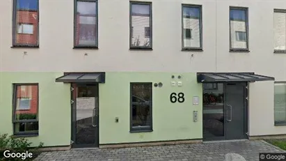 Rooms for rent in Uppsala - Photo from Google Street View