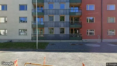 Rooms for rent in Uppsala - Photo from Google Street View