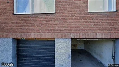 Apartments for rent in Norrköping - Photo from Google Street View