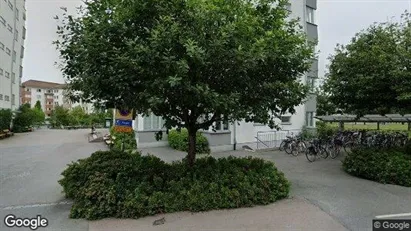 Rooms for rent in Uppsala - Photo from Google Street View