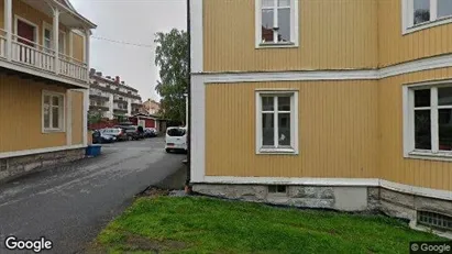 Apartments for rent in Östersund - Photo from Google Street View