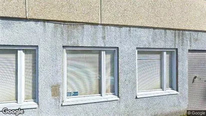 Apartments for rent in Uddevalla - Photo from Google Street View