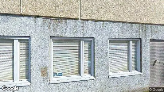 Apartments for rent in Uddevalla - Photo from Google Street View