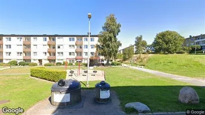 Apartments for rent in Västra hisingen - Photo from Google Street View