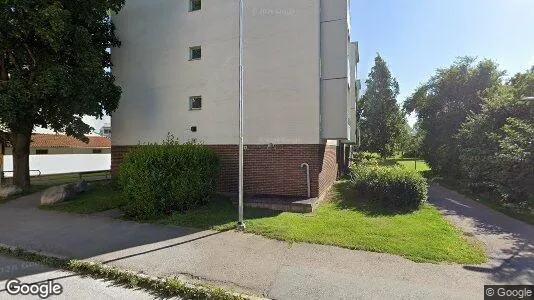 Rooms for rent in Uppsala - Photo from Google Street View