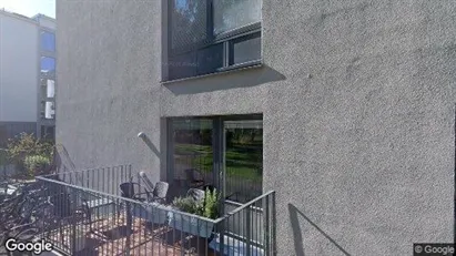 Apartments for rent in Linköping - Photo from Google Street View