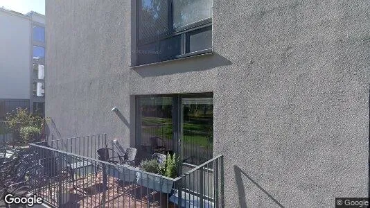 Apartments for rent in Linköping - Photo from Google Street View