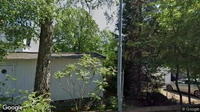 Apartments for rent in Täby - Photo from Google Street View