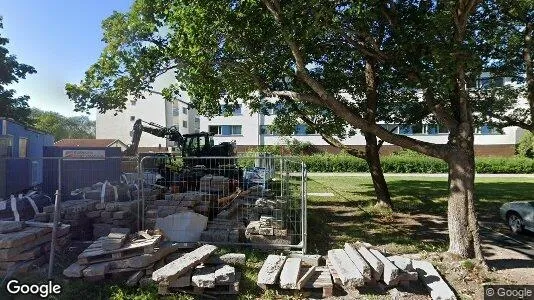 Rooms for rent in Uppsala - Photo from Google Street View