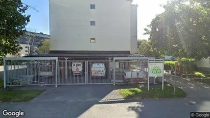 Rooms for rent in Uppsala - Photo from Google Street View