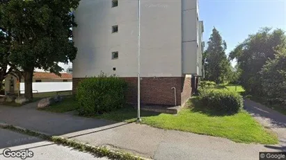 Rooms for rent in Uppsala - Photo from Google Street View