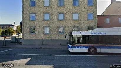 Apartments for rent in Västerås - Photo from Google Street View