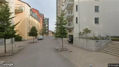 Apartments for rent in Linköping - Photo from Google Street View