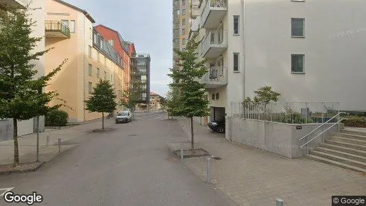 Apartments for rent in Linköping - Photo from Google Street View