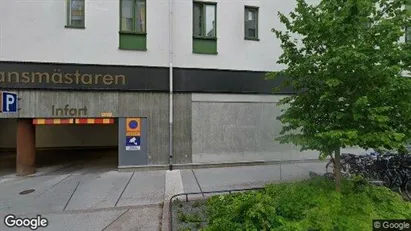 Rooms for rent in Uppsala - Photo from Google Street View