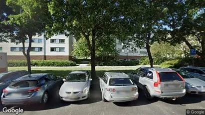 Rooms for rent in Uppsala - Photo from Google Street View