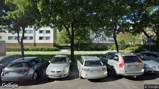 Rooms for rent in Uppsala - Photo from Google Street View