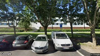 Rooms for rent in Uppsala - Photo from Google Street View