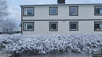 Apartments for rent in Boden - Photo from Google Street View