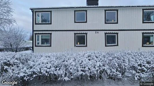 Apartments for rent in Boden - Photo from Google Street View