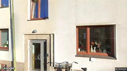 Apartments for rent in Karlskrona - Photo from Google Street View