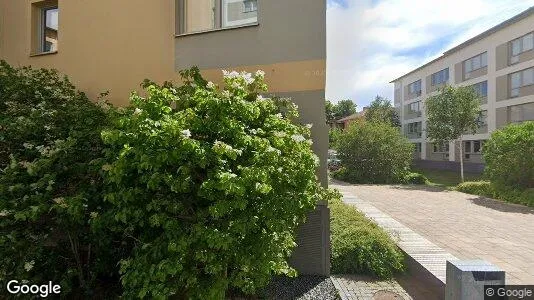 Rooms for rent in Uppsala - Photo from Google Street View