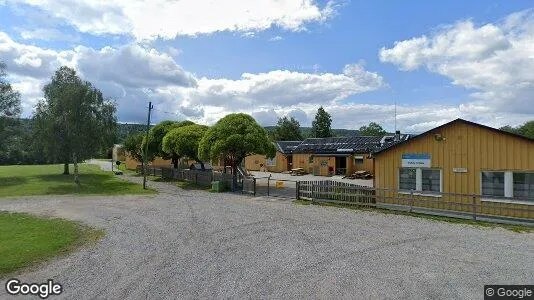 Apartments for rent in Kramfors - Photo from Google Street View