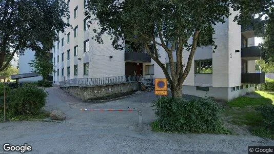 Rooms for rent in Uppsala - Photo from Google Street View