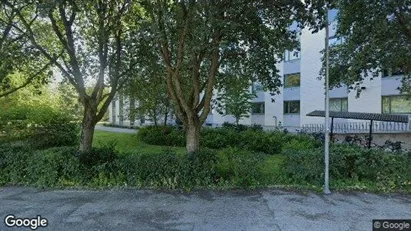 Rooms for rent in Uppsala - Photo from Google Street View