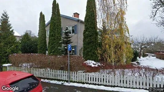 Apartments for rent in Västerås - Photo from Google Street View