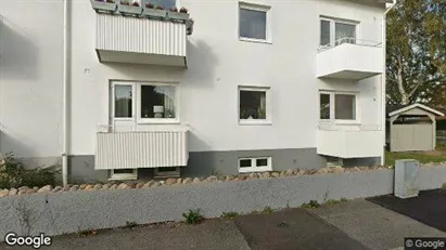 Apartments for rent in Trelleborg - Photo from Google Street View