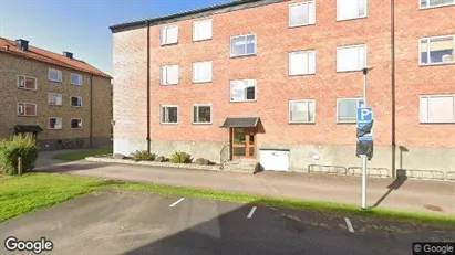 Apartments for rent in Ljungby - Photo from Google Street View