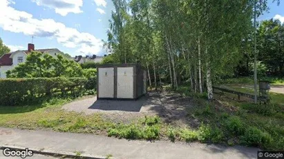 Apartments for rent in Katrineholm - Photo from Google Street View