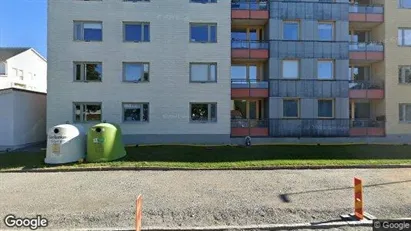 Rooms for rent in Uppsala - Photo from Google Street View