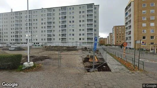 Apartments for rent in Malmö City - Photo from Google Street View