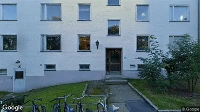 Rooms for rent in Uppsala - Photo from Google Street View