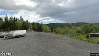 Apartments for rent in Kramfors - Photo from Google Street View