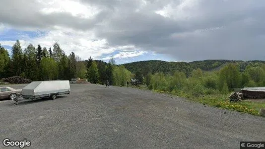 Apartments for rent in Kramfors - Photo from Google Street View