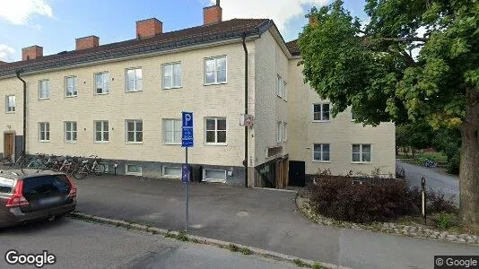 Apartments for rent in Uppsala - Photo from Google Street View