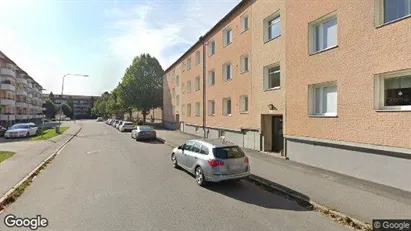 Apartments for rent in Uppsala - Photo from Google Street View