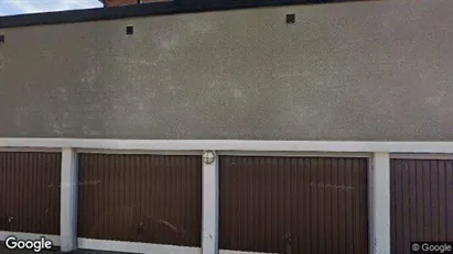 Apartments for rent in Laholm - Photo from Google Street View