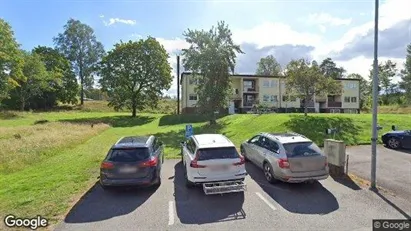 Apartments for rent in Vetlanda - Photo from Google Street View