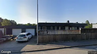Apartments for rent in Uppsala - Photo from Google Street View