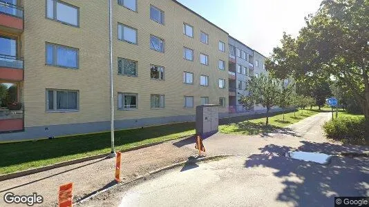 Rooms for rent in Uppsala - Photo from Google Street View