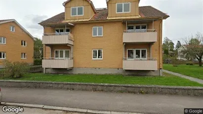 Apartments for rent in Säffle - Photo from Google Street View