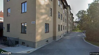 Apartments for rent in Uppsala - Photo from Google Street View